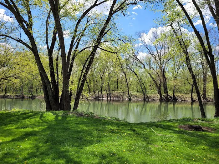 Spring Gap Campground Picture 8