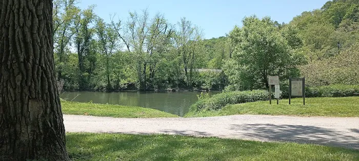 Spring Gap Campground Picture 6