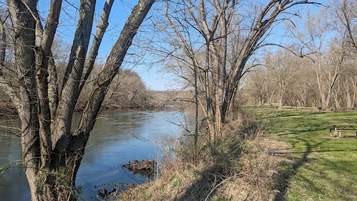 Spring Gap Campground Picture 9