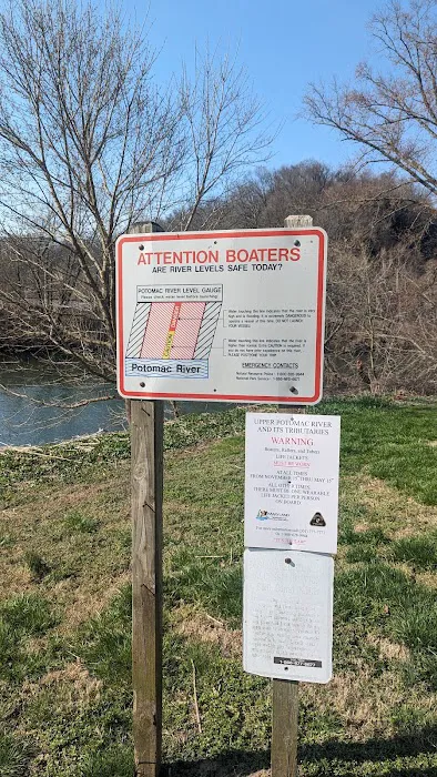 Spring Gap Campground Picture 7