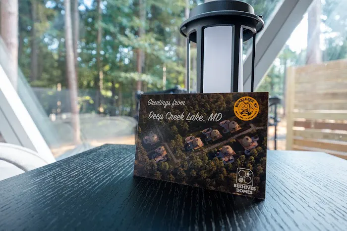 Bumble Bee RV Park & Campground Picture 3