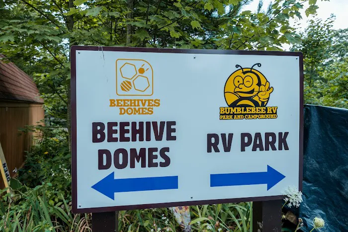 Bumble Bee RV Park & Campground Picture 9