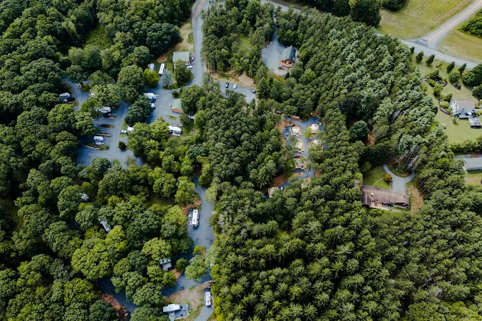 Bumble Bee RV Park & Campground Picture 4