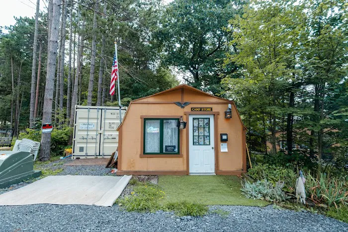 Bumble Bee RV Park & Campground Picture 6