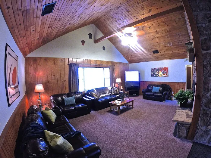 Camp Deep Creek Picture 5