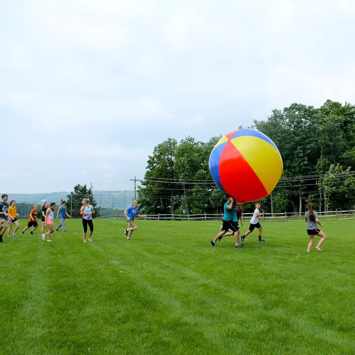 Camp Deep Creek Picture 1