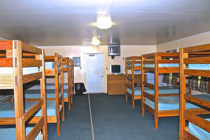 Camp Deep Creek Picture 6