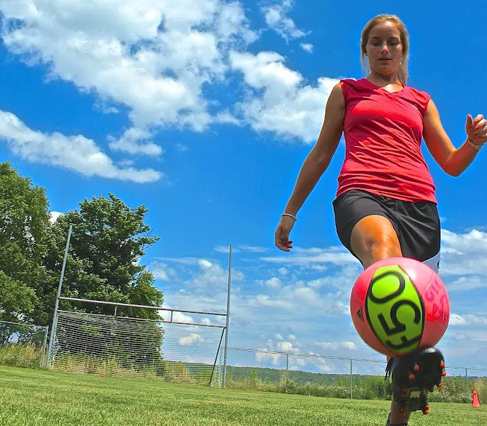 Camp Deep Creek Picture 8