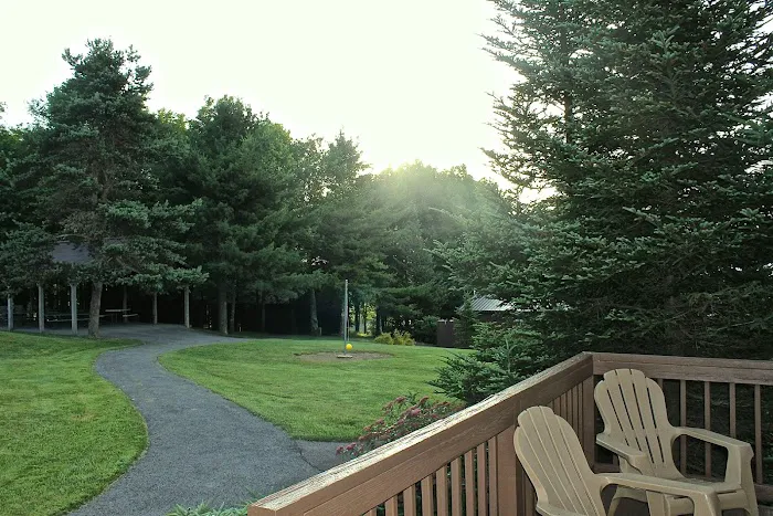 Camp Deep Creek Picture 9