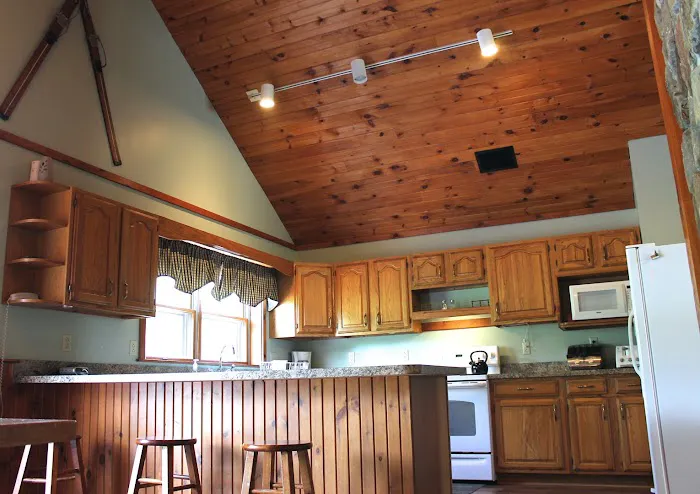 Camp Deep Creek Picture 7