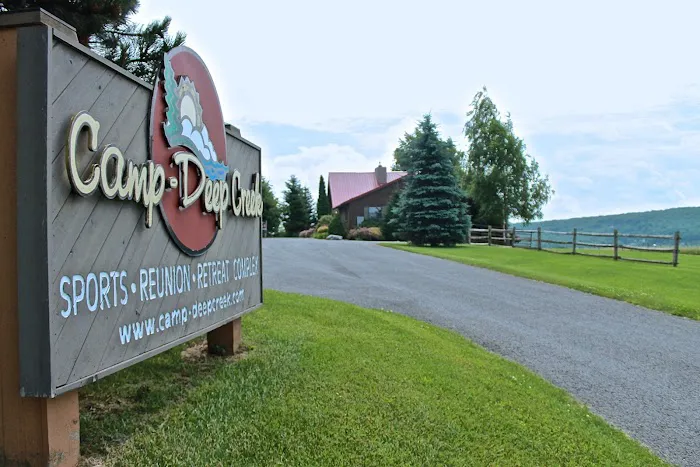 Camp Deep Creek Picture 4