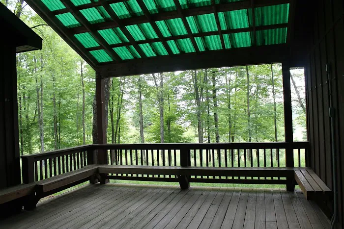 Camp Deep Creek Picture 2