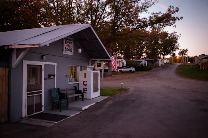 Double G RV Park Picture 1