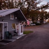 Double G RV Park ico