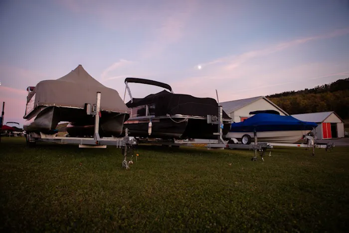 Double G RV Park Picture 6