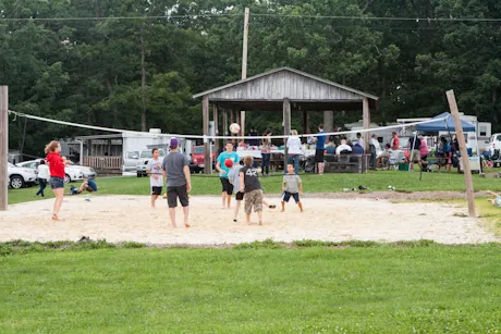 Double G RV Park Picture 5