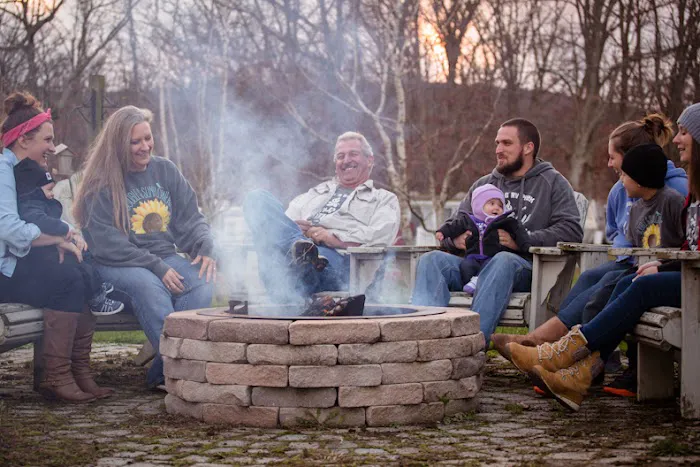 Double G RV Park Picture 7