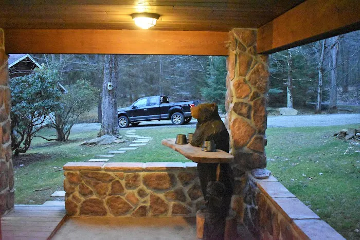 Pura Vida Cabin Picture 10