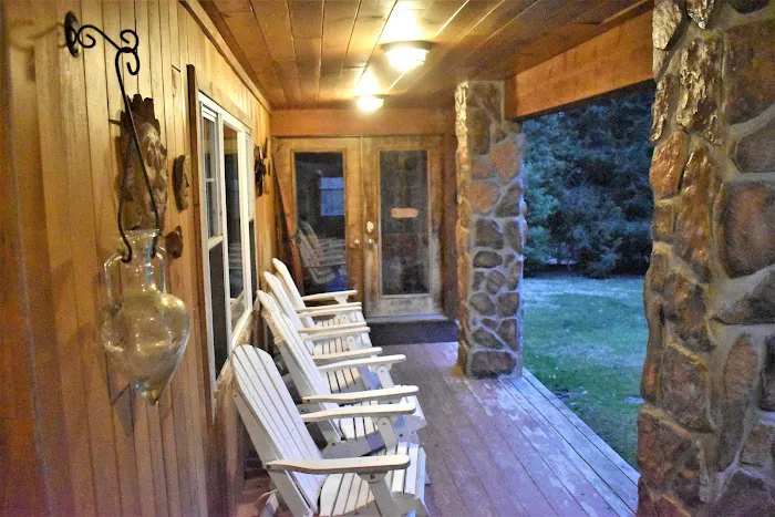 Pura Vida Cabin Picture 2