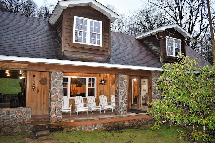 Pura Vida Cabin Picture 8