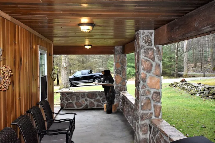 Pura Vida Cabin Picture 3