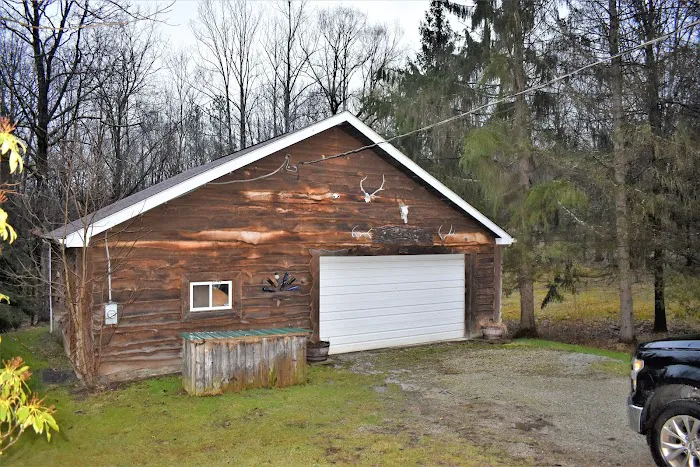 Pura Vida Cabin Picture 4