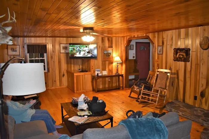 Pura Vida Cabin Picture 9