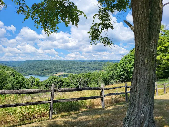Robert W Craig Campground Picture 6