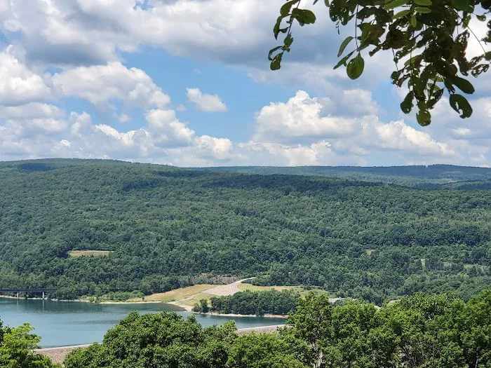 Robert W Craig Campground Picture 8