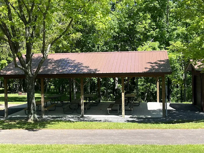 Robert W Craig Campground Picture 2