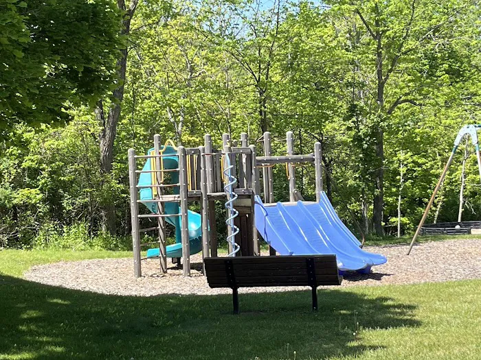 Robert W Craig Campground Picture 1