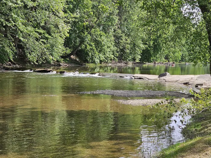 Eagle's Nest Campground Picture 3