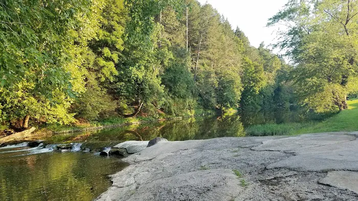 Eagle's Nest Campground Picture 2