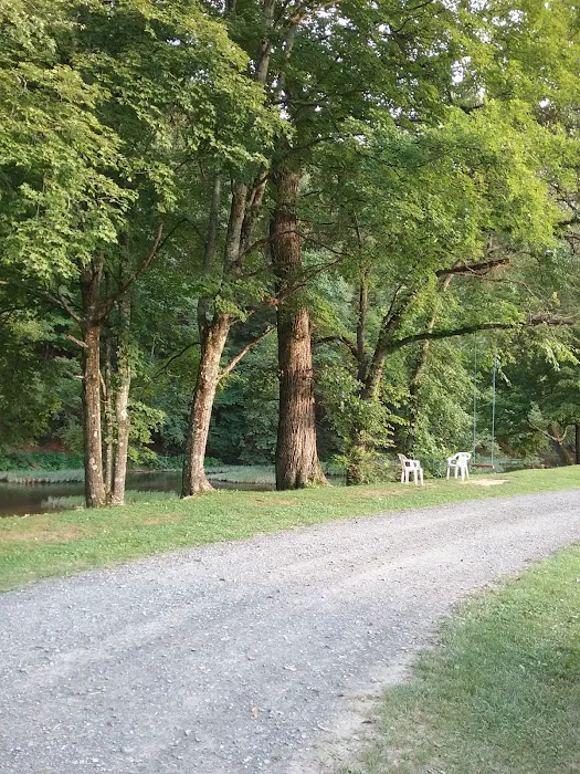 Eagle's Nest Campground Picture 1