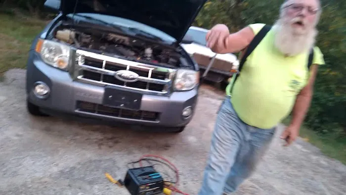 CAMP MINCO Picture 6