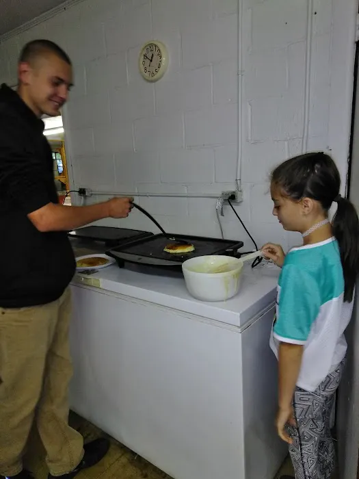 CAMP MINCO Picture 8