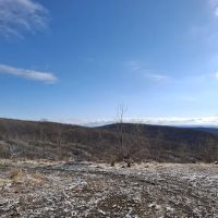 Camping Site -Shephard Rd ico