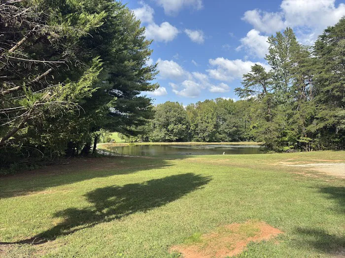 Cozy Acres Family Campground Picture 3