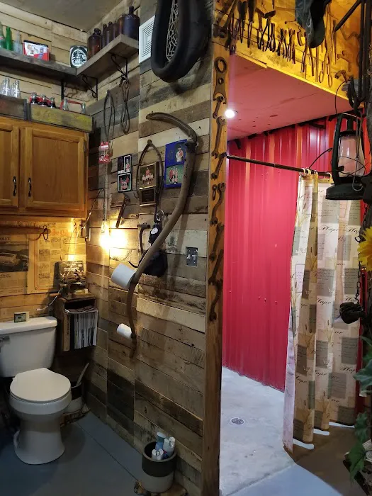 James River RV Rest Picture 1