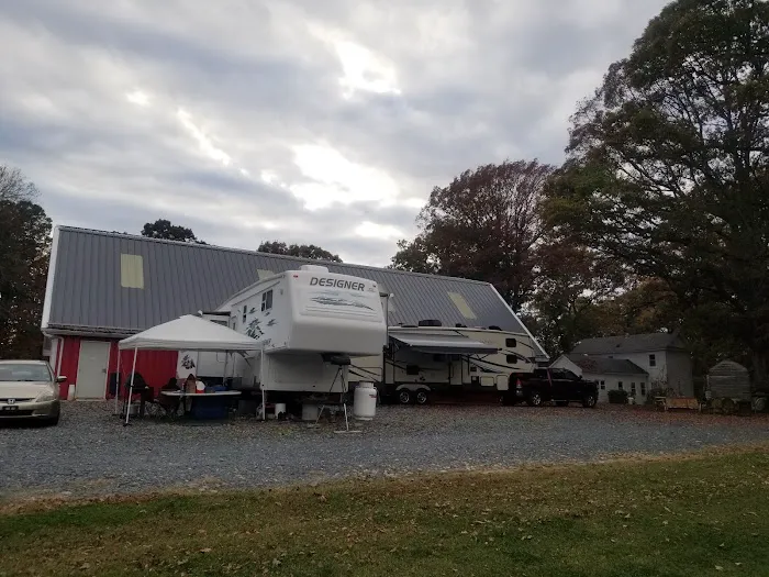 James River RV Rest Picture 5