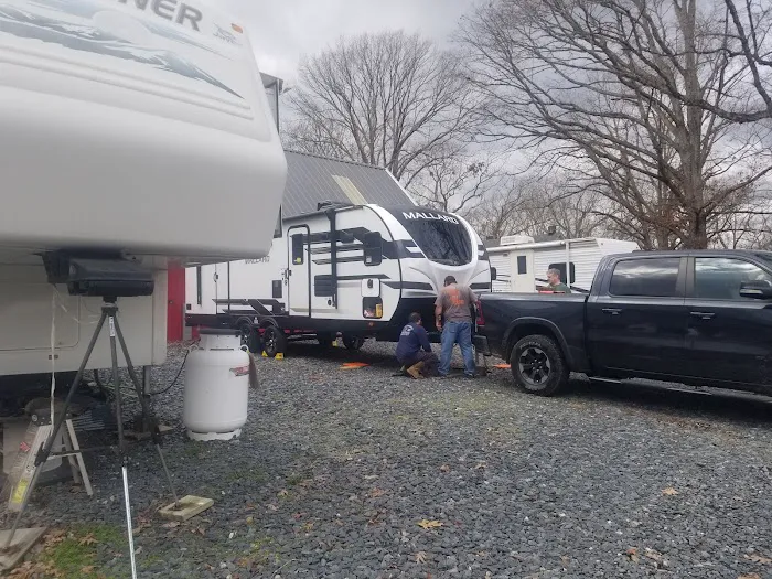 James River RV Rest Picture 4