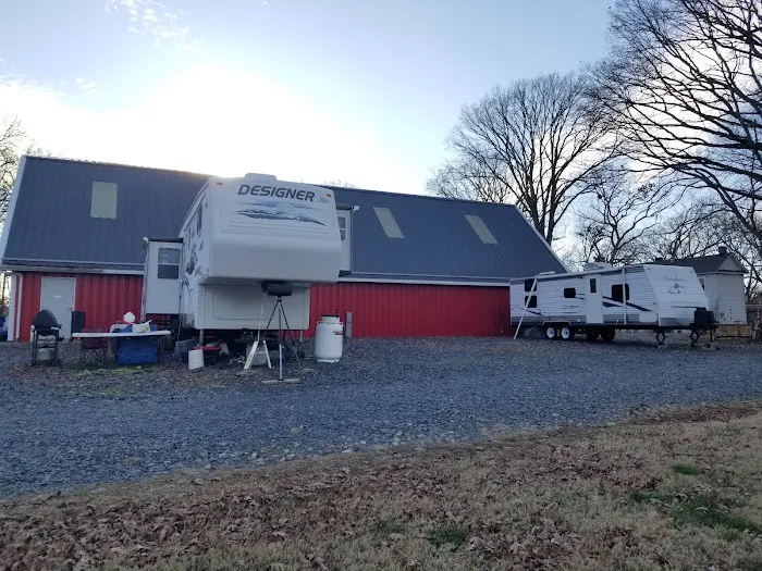 James River RV Rest Picture 3