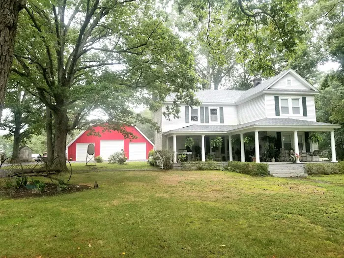 James River RV Rest Picture 7