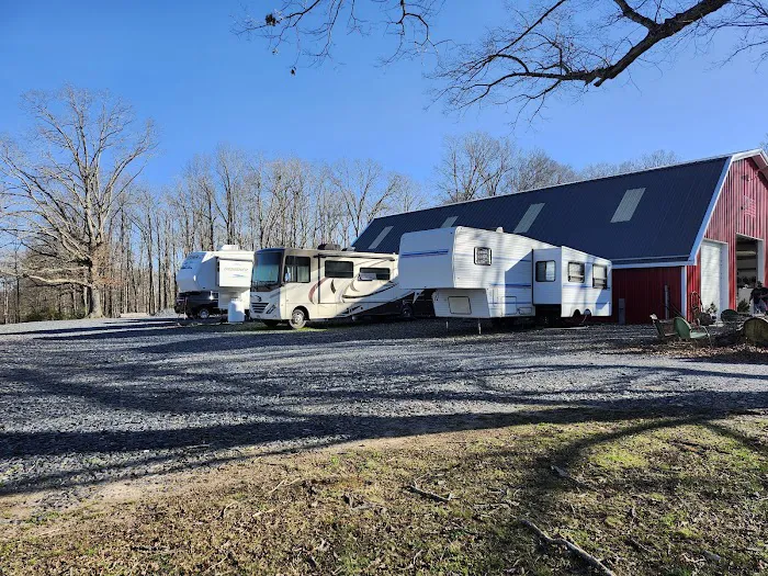 James River RV Rest Picture 9