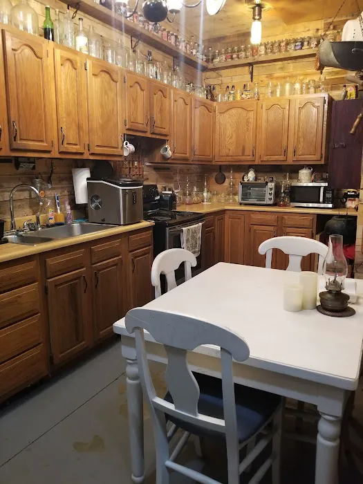 James River RV Rest Picture 8