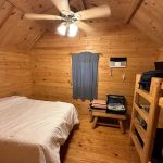 Charlottesville KOA Holiday