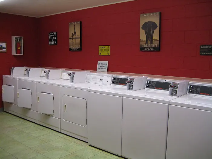 Charlottesville KOA Holiday Picture 5