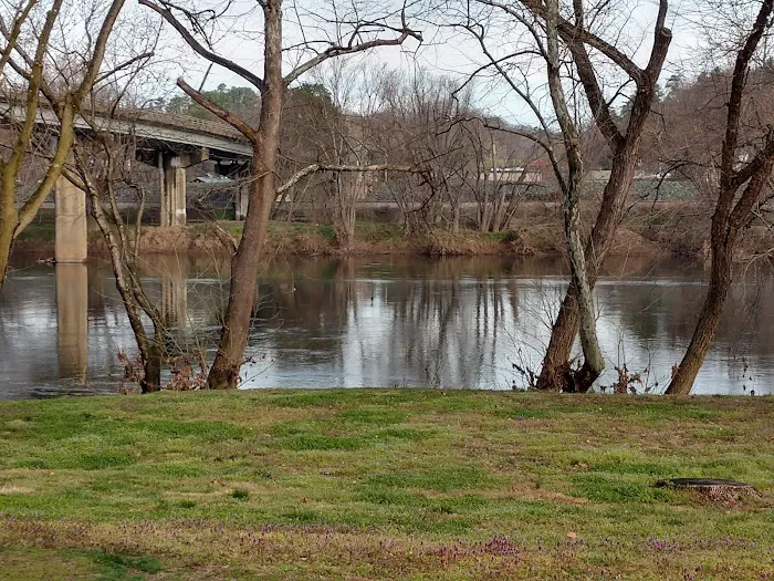 Horseshoe Flats Campground Picture 2