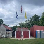 Horseshoe Flats Campground