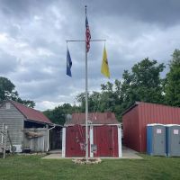 Horseshoe Flats Campground ico